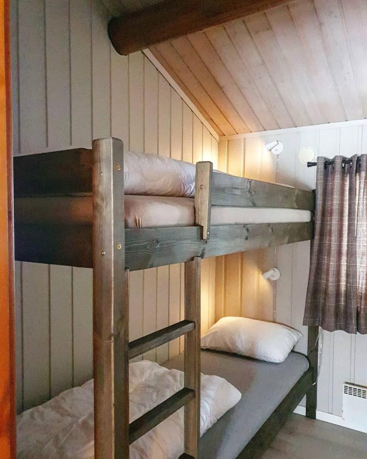 Groven Camping & Hyttegrend Amot  Esterno foto